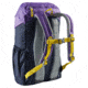 Deuter Junior Daypack - Kids, Violet/Navy, 361052113250