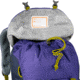 Deuter Junior Daypack - Kids, Violet/Navy, 361052113250