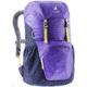Deuter Junior Daypack - Kids, Violet-Navy, 18L, 361052113250