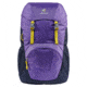 Deuter Junior Daypack - Kids, Violet/Navy, 361052113250