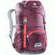Deuter Junior Pack -Blackberry/Aubergine