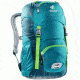 Deuter Junior Pack -Petrol / Arctic
