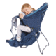 Deuter Kid Comfort Pro Child Carrier, Midnight, 22L, 3621326-3003-0