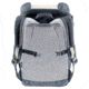 Deuter Kikki Backpack - Kids, Black/Bone, 361042376060