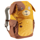 Deuter Kikki Backpack - Kids, Maple/Umbra, 361042396060