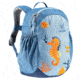 Deuter Pico Backpack - Kids, Aqua/Wave, 361002313940