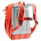 Deuter Pico Daypack - Kids, Papaya/Lava, 361002395030