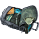 Deuter Pro Movo 36L Duffel Bag, Black, 350102570000