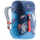 Deuter Schmusebar - Unisex, Midnight Coolblue, 361202033030
