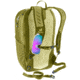 Deuter Speed Lite 17L Backpack, Linden/Cactus, 341012512060