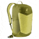 Deuter Speed Lite 17L Backpack, Linden/Cactus, 341012512060