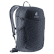 Deuter Speed Lite 21L Backpack, Black, 341022570000