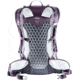 Deuter Speed Lite 22 SL Daypack, Plum/Tin, 341032154260