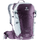 Deuter Speed Lite 22 SL Daypack, Plum/Tin, 341032154260