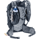 Deuter Speed Lite Pro 17L SL Backpack, Black, 341202570000