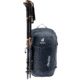 Deuter Speed Lite Pro 17L SL Backpack, Black, 341202570000
