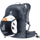 Deuter Speed Lite Pro 17L SL Backpack, Black, 341202570000