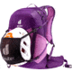 Deuter Speed Lite Pro 17L SL Backpack, Lotus/Mystic, 341202553460