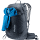 Deuter Speed Lite Pro 23L SL Backpack, Black, 341222570000
