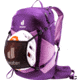Deuter Speed Lite Pro 23L SL Backpack, Lotus/Mystic, 341222553460