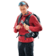 Deuter Speed Lite Pro 25L Backpack, Black, 341232570000