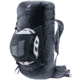 Deuter Speed Lite Pro 28L SL Backpack, Black, 341242570000