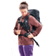 Deuter Speed Lite Pro 28L SL Backpack, Black, 341242570000