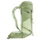 Deuter Speed Lite Pro 30L Backpack, Mineral/Grove, 341252512130