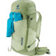 Deuter Speed Lite Pro 30L Backpack, Mineral/Grove, 341252512130