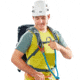 Deuter Trail 18 Backpack, Black/Shale, 344012374110