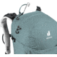 Deuter Trail 24 SL Pack - Womens, Shale-Graphite, 24L, 344022144120
