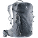 Deuter Trail 26 Pack, Black-Graphite, 26L, 344032174030