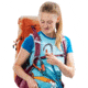 Deuter Trail 28 SL Pack - Womens, Chestnut/Maron, 344062395090