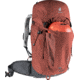 Deuter Trail Pro 34 SL Pack - Womens, Redwood-Graphite, 34L, 344122154290