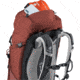 Deuter Trail Pro 34 SL Pack - Womens, Redwood-Graphite, 34L, 344122154290