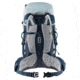 Deuter Trail Pro 34 SL Pack - Womens, Tin-Marine, 34L, 344122143280