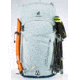 Deuter Trail Pro 34 SL Pack - Womens, Tin-Marine, 34L, 344122143280