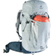 Deuter Trail Pro 34 SL Pack - Womens, Tin-Marine, 34L, 344122143280