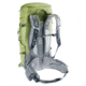 Deuter Trail Pro 36 Backpack, Meadow-Graphite, 344132324460