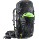 Deuter Trail Pro 36 Pack, Black-Graphite, 36L, 344132174030