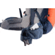 Deuter Trail Pro 36 Pack, Paprika-Marine, 36L, 344132193130