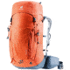 Deuter Trail Pro 36 Pack, Paprika-Marine, 36L, 344132193130
