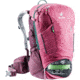 Deuter Trans Alpine 28 SL Hydration Packs, Ruby/Blackberry, 320512055630