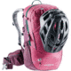 Deuter Trans Alpine 28 SL Hydration Packs, Ruby/Blackberry, 320512055630