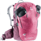Deuter Trans Alpine 28 SL Hydration Packs, Ruby/Blackberry, 320512055630
