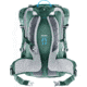 Deuter Trans Alpine 28 SL Hydration Packs, Seagreen/Forest, 320512022470