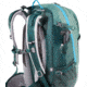 Deuter Trans Alpine 28 SL Hydration Packs, Seagreen/Forest, 320512022470