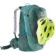 Deuter Trans Alpine 28 SL Hydration Packs, Seagreen/Forest, 320512022470