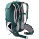 Deuter Trans Alpine 28 SL Hydration Packs, Seagreen/Forest, 320512022470