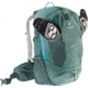 Deuter Trans Alpine 28 SL Hydration Packs, Seagreen/Forest, 320512022470